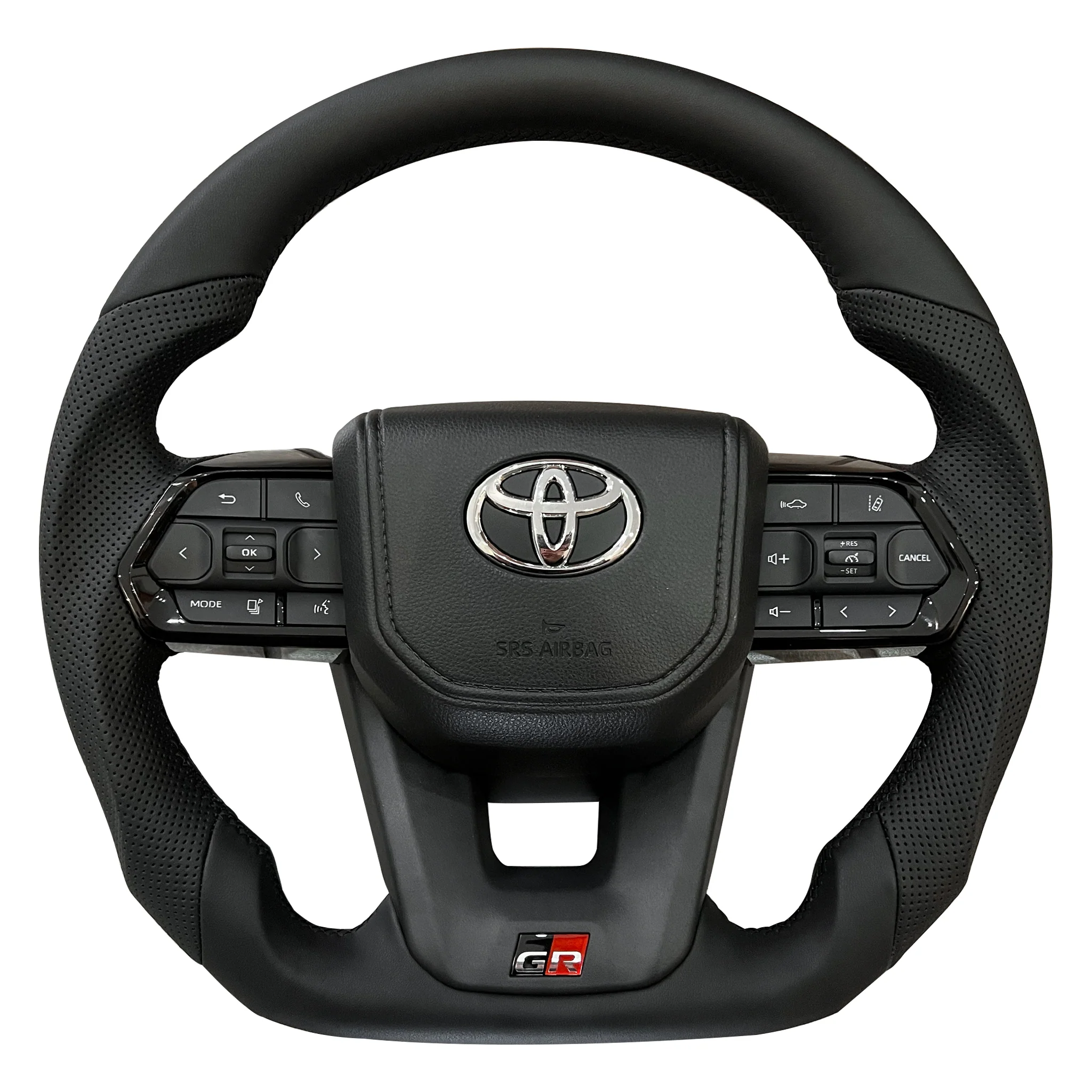 Land Cruiser Sport Steering Wheel